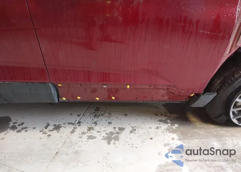 2025 Chevrolet Trailblazer Fwd Ls из США, поврежденный, VIN KL79MMSLXSB057529